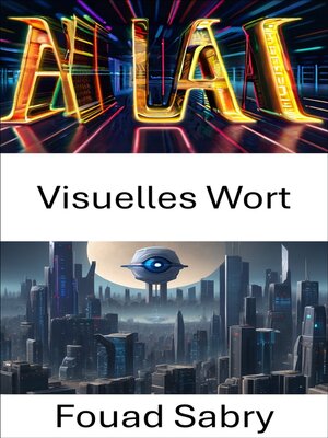 cover image of Visuelles Wort